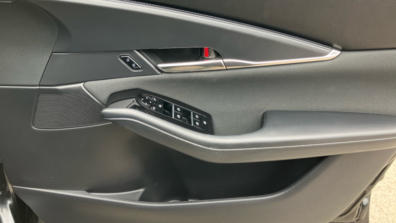 Mazda Cx-30 2.0 e-Skyactiv G MHEV Sport Lux 5dr Petrol Hatchback